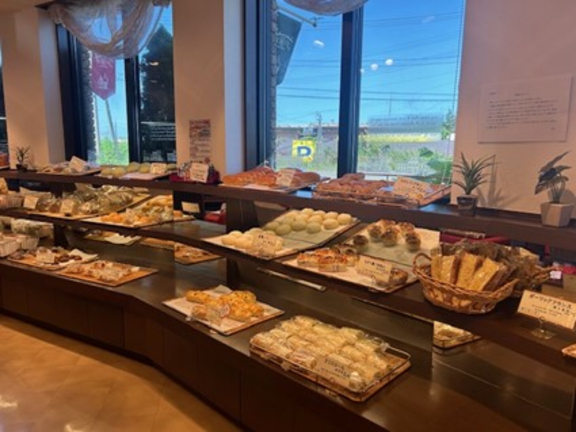 社会医療法人松平病院-就労継続支援 Ａ・B型 カフェレストラン茶居花 1枚目