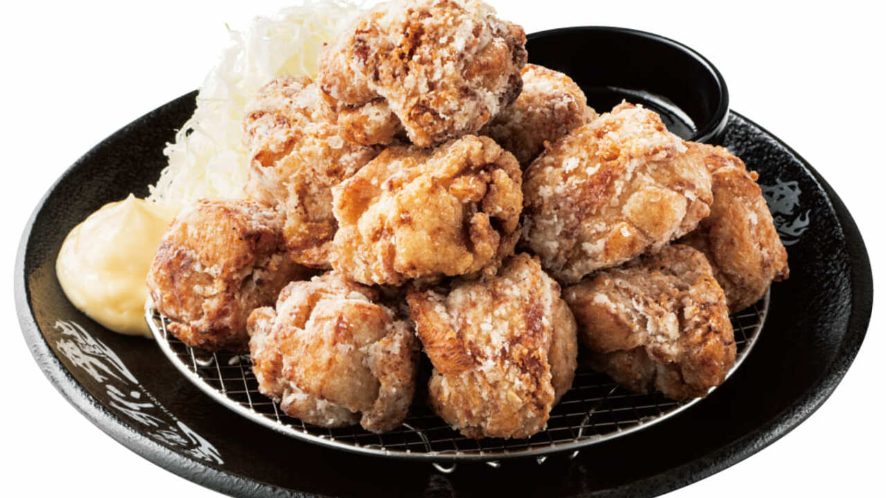 伝説のすた丼屋の事業内容の写真3枚目