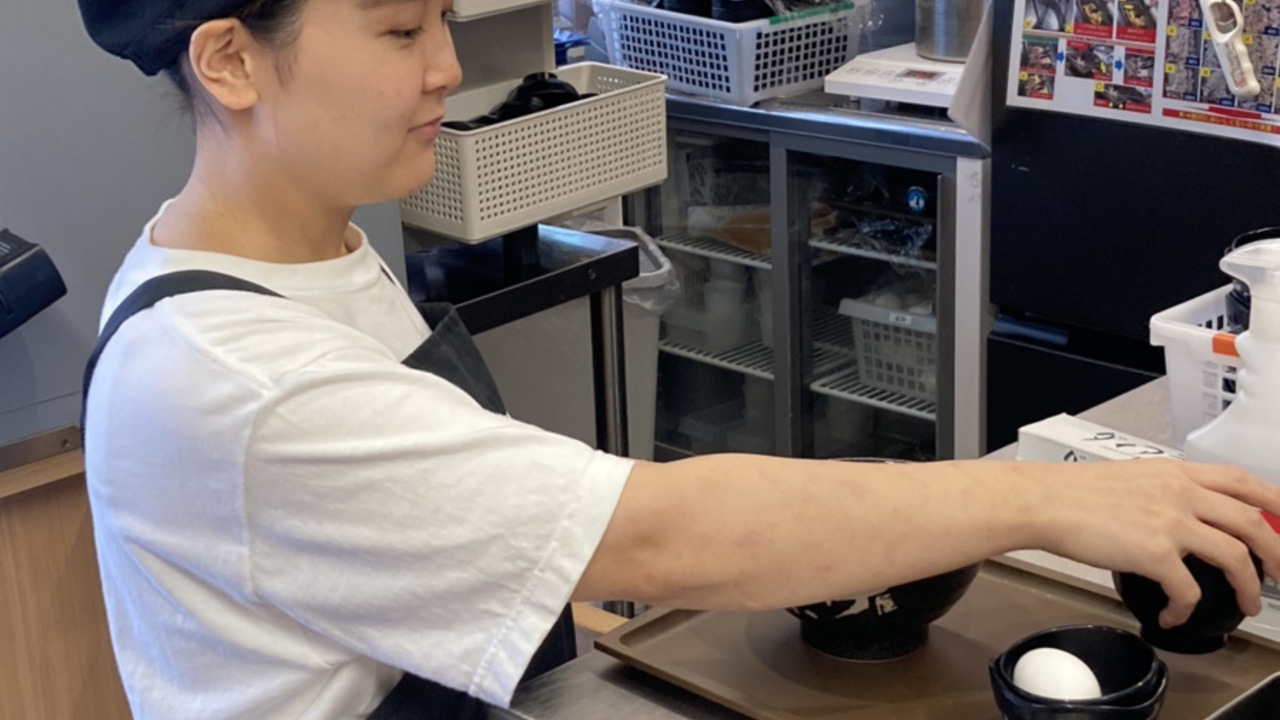 伝説のすた丼屋の事業内容の写真2枚目