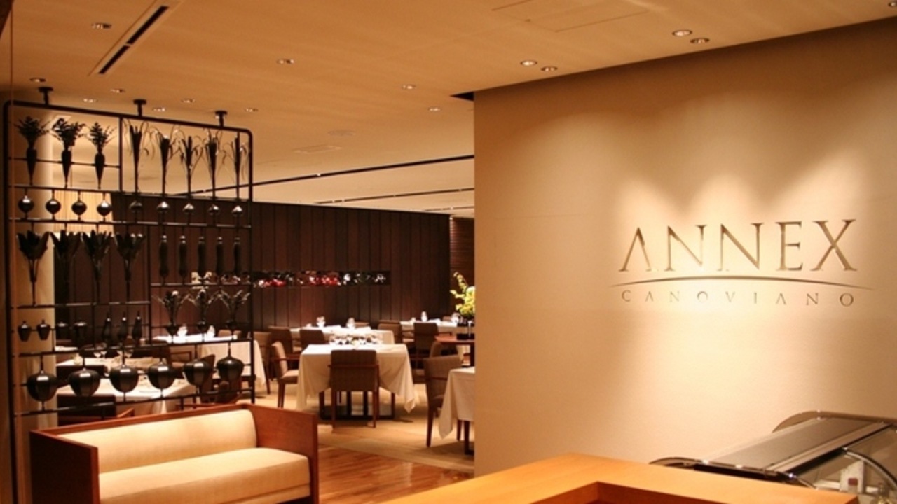 カノビアーノアネックスの事業内容の写真1枚目