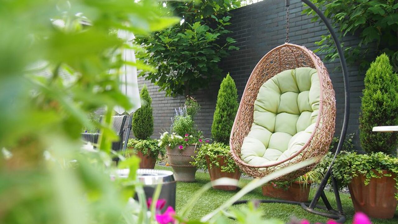 カノビアーノアネックスのこだわりポイントの写真2枚目