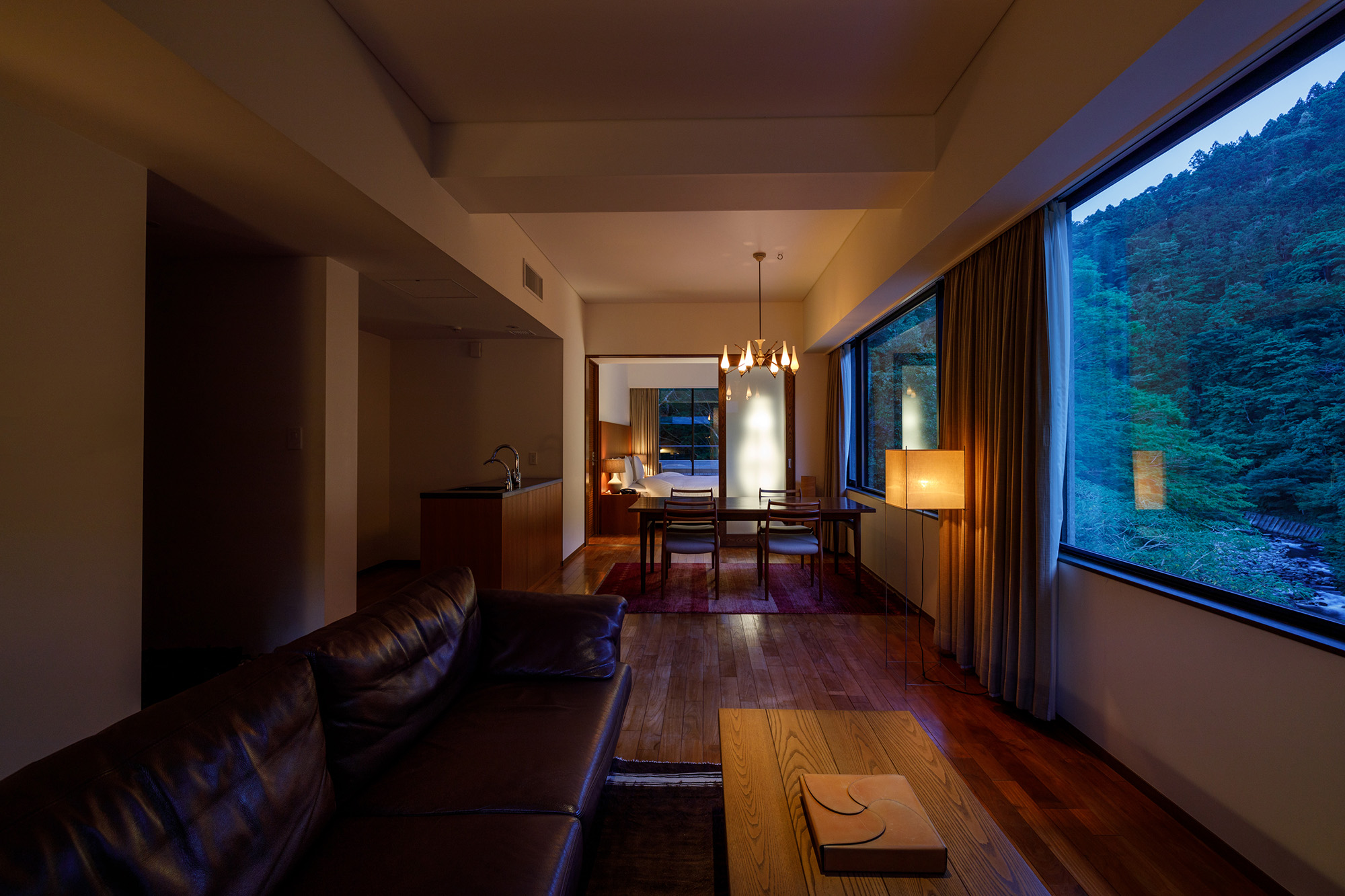 株式会社Dress-arcana izu 1枚目