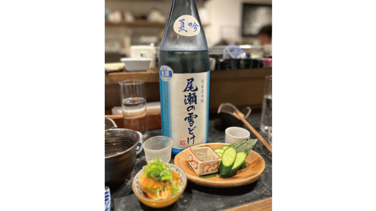 寿し・炭火・酒　居酒屋で働く人の写真1枚目