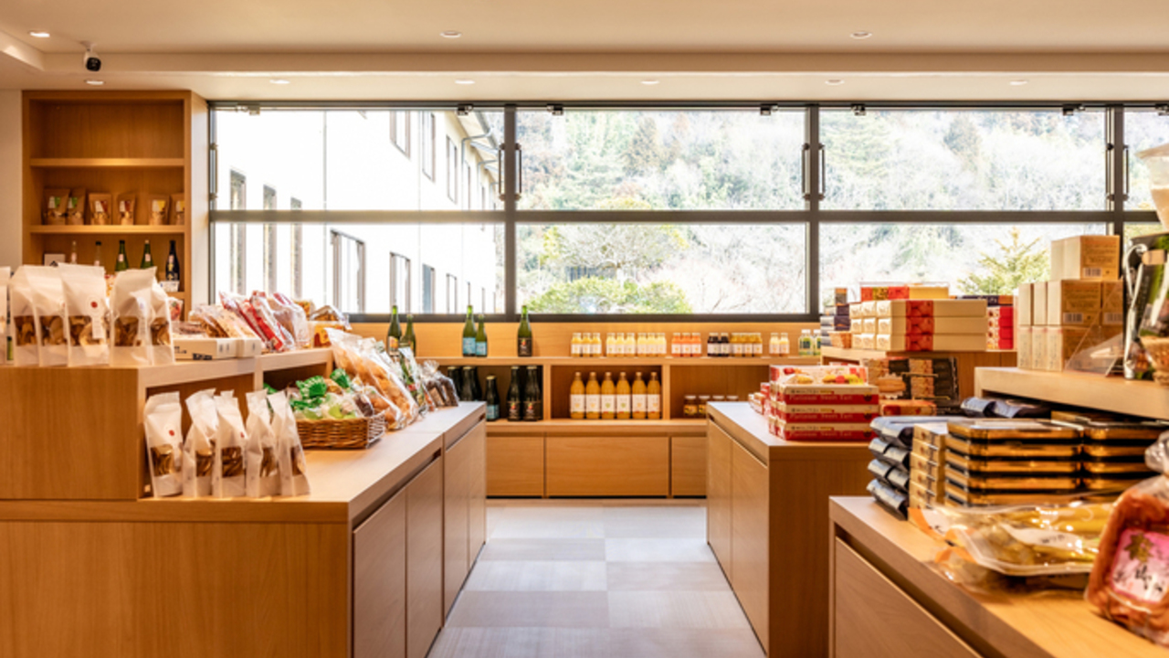 信州まつかわ温泉 清流苑のこだわりポイントの写真4枚目