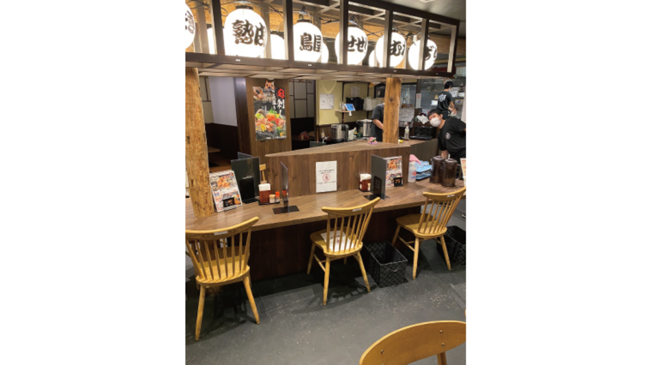 北新地鳥屋のこだわりポイントの写真1枚目