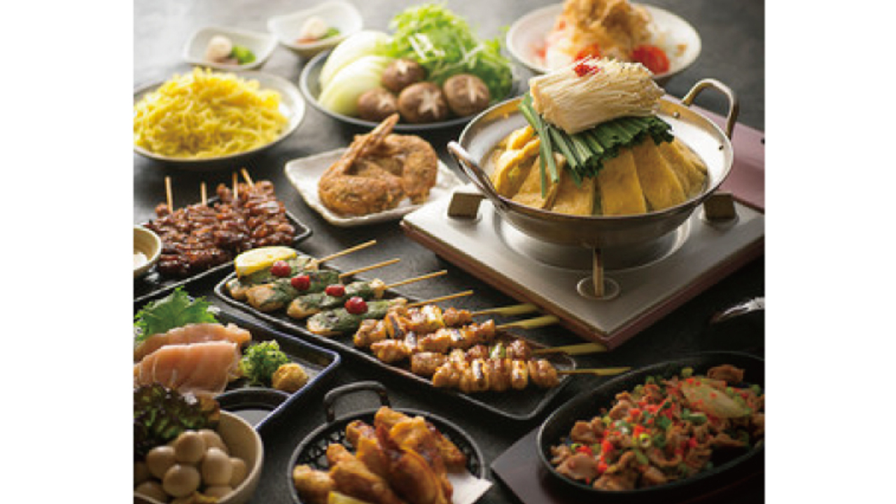 北新地鳥屋の事業内容の写真3枚目