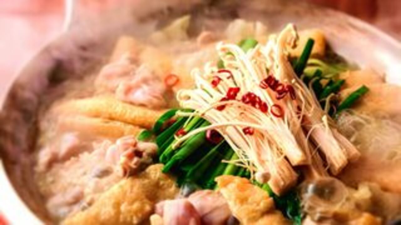 北新地鳥屋の事業内容の写真3枚目