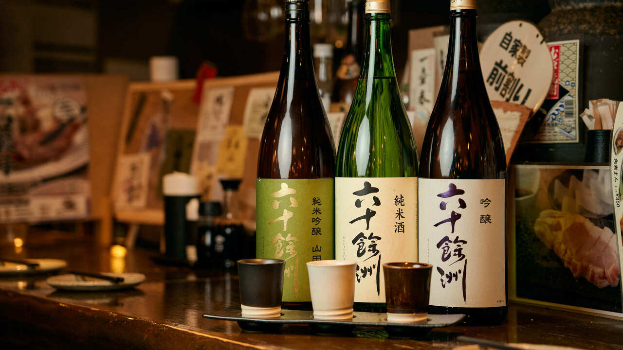 長崎酒家　吉祥寺じげもんとんのこだわりポイントの写真2枚目