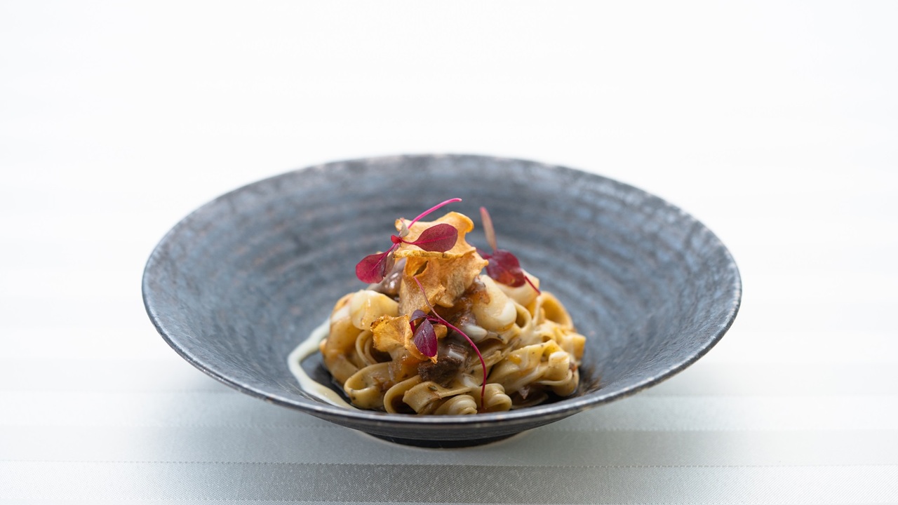 ENOTECA PINCHIORRI NAGOYAのこだわりポイントの写真2枚目