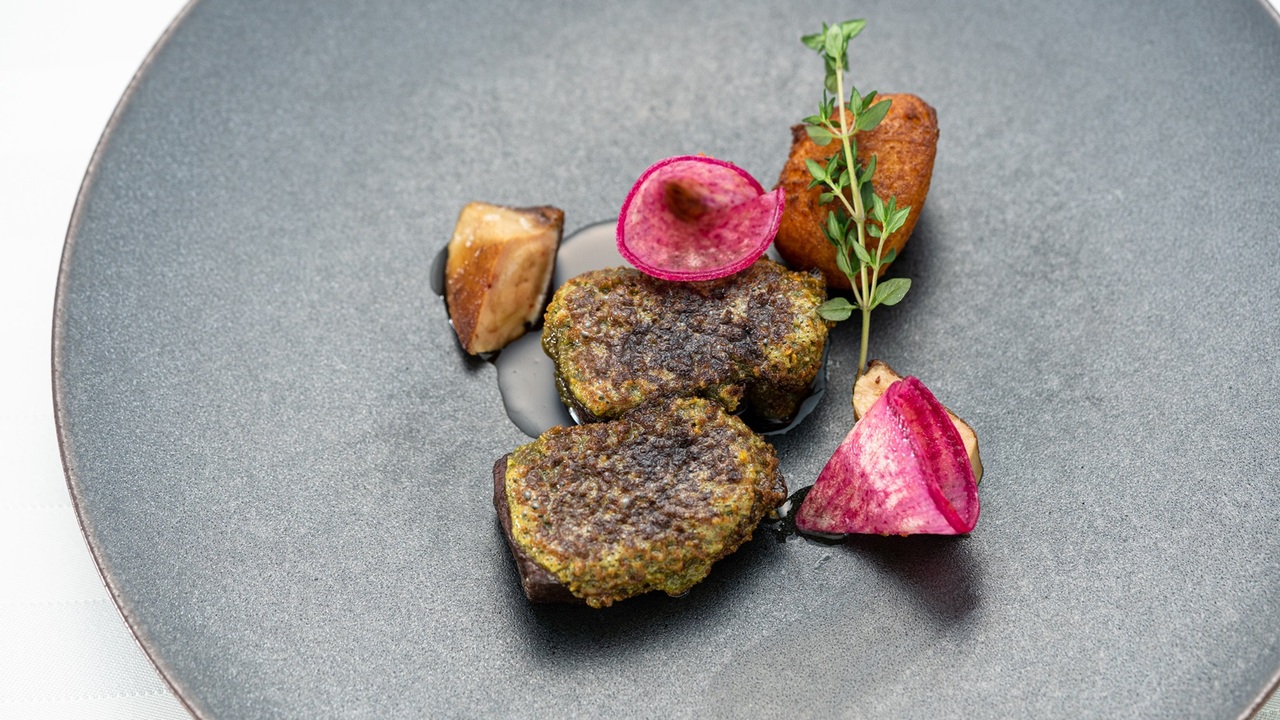 ENOTECA PINCHIORRI NAGOYAのこだわりポイントの写真3枚目