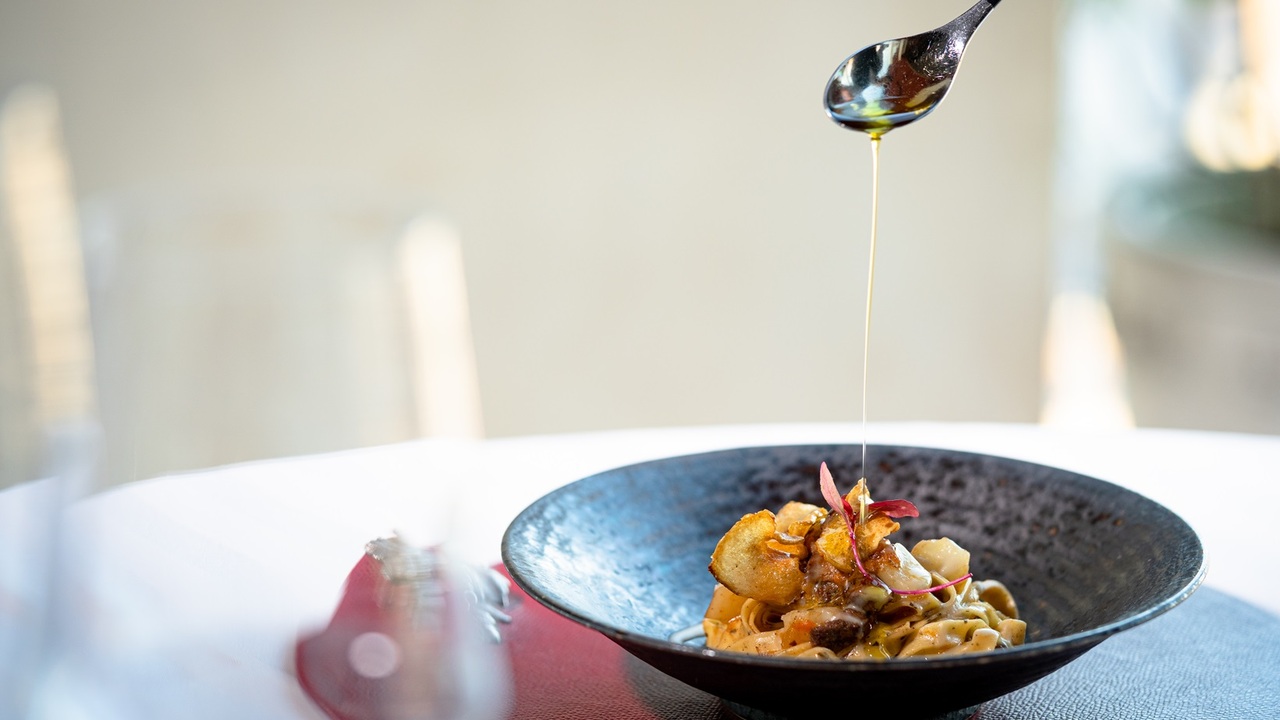 ENOTECA PINCHIORRI NAGOYAの事業内容の写真4枚目