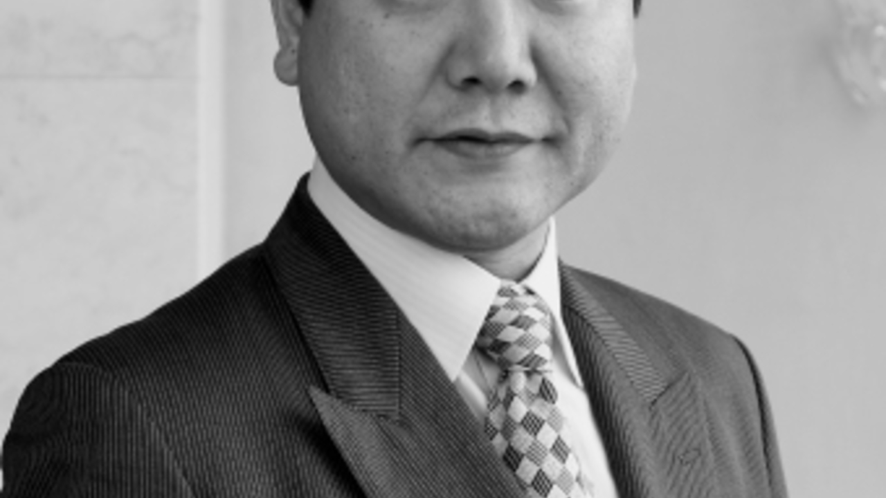 ENOTECA PINCHIORRI NAGOYAで働く人の写真1枚目