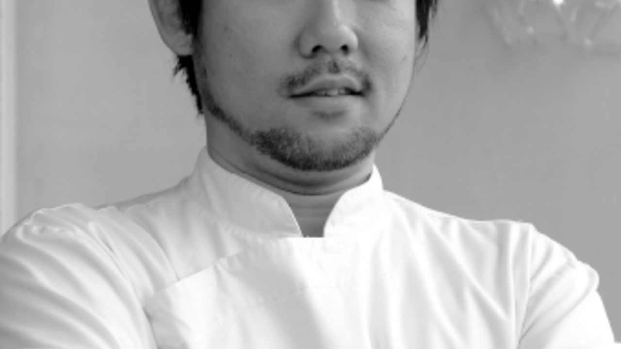 ENOTECA PINCHIORRI NAGOYAで働く人の写真2枚目