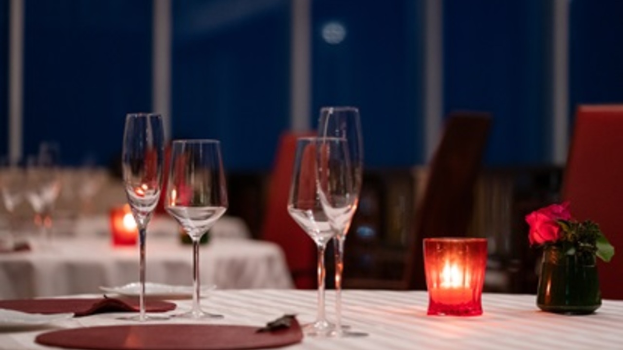 ENOTECA PINCHIORRI NAGOYAの事業内容の写真2枚目