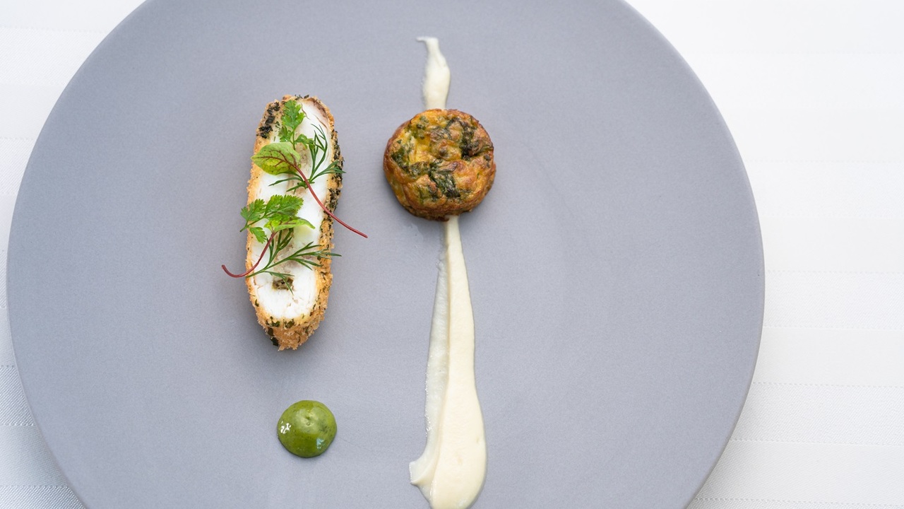 ENOTECA PINCHIORRI NAGOYAの事業内容の写真3枚目