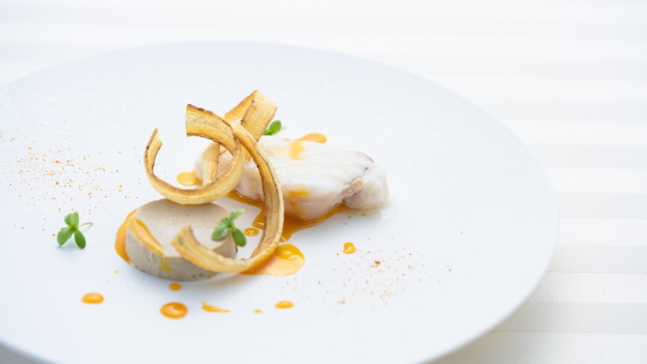 ENOTECA PINCHIORRI NAGOYAの事業内容の写真4枚目