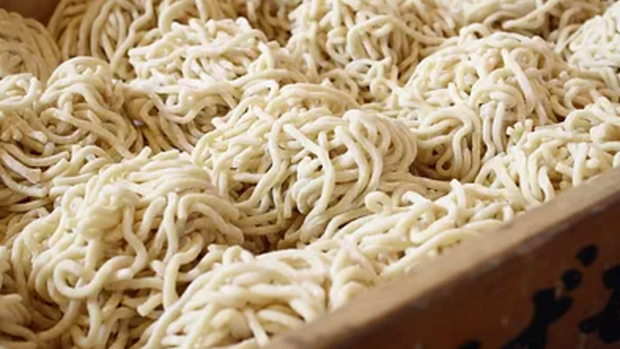 じげもんちゃんぽんのこだわりポイントの写真4枚目