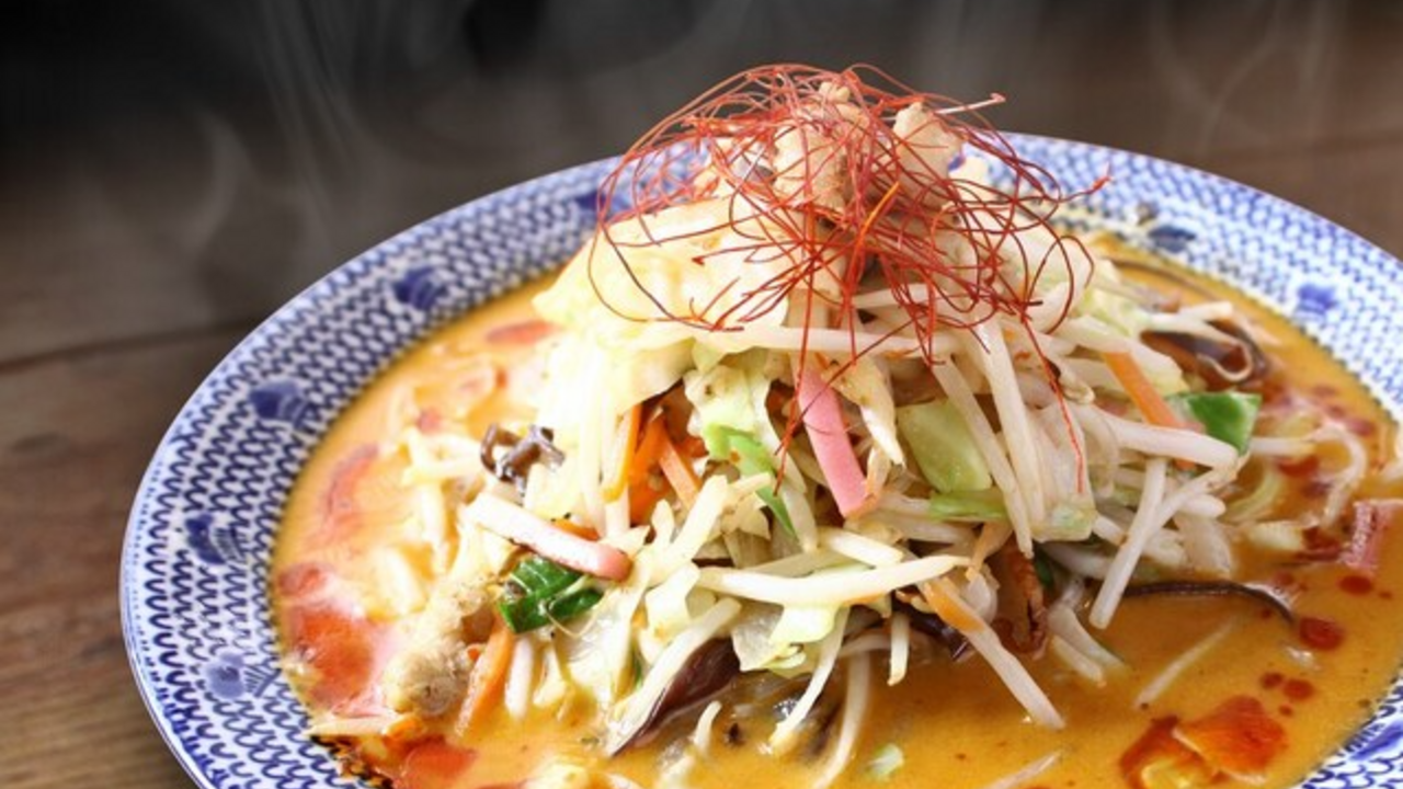 じげもんちゃんぽんの事業内容の写真1枚目