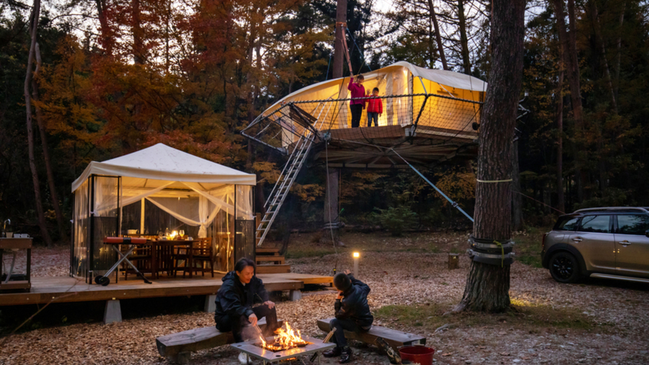 信州まつかわ温泉 清流苑の事業内容の写真3枚目