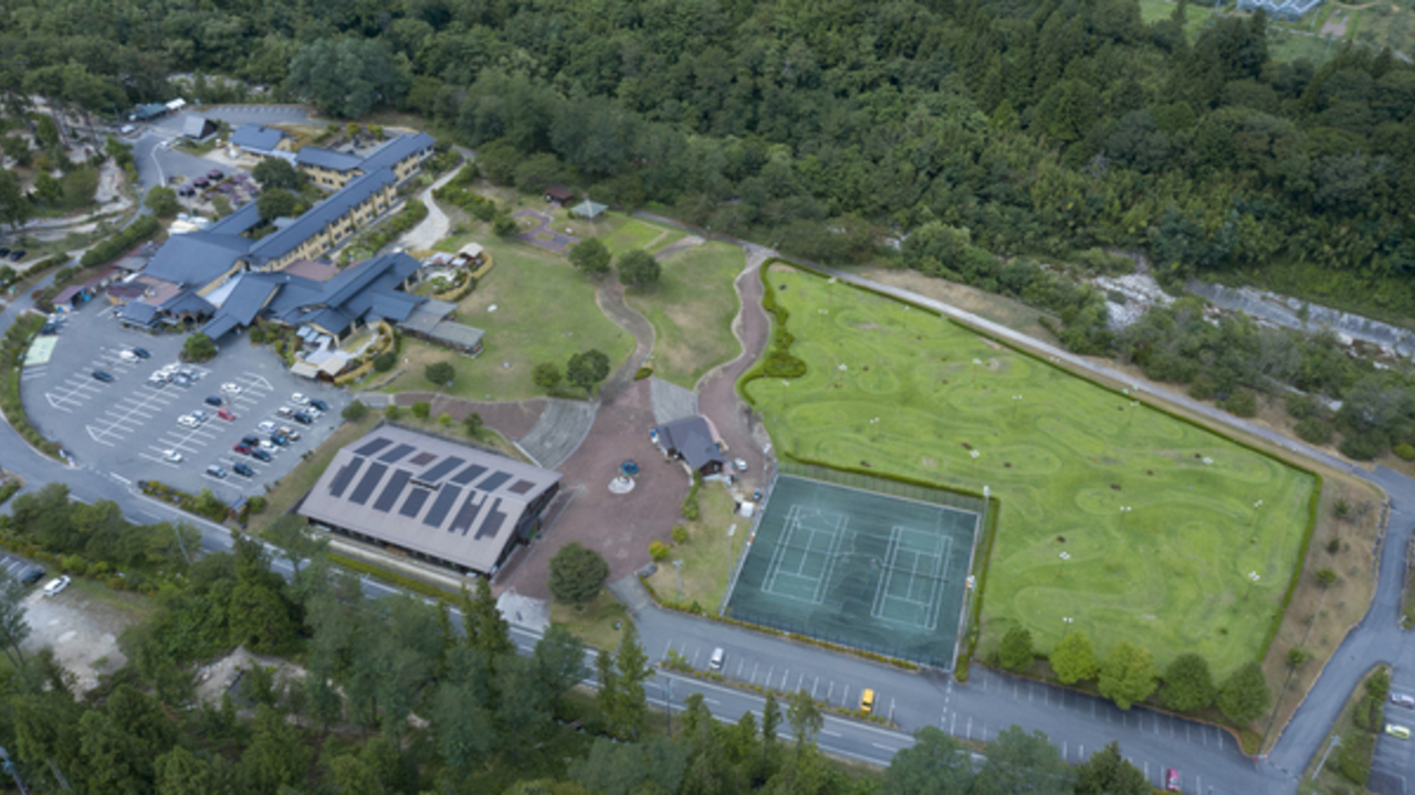 信州まつかわ温泉 清流苑の事業内容の写真4枚目