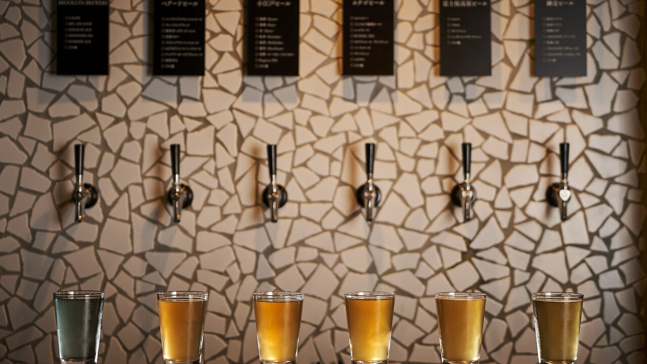 居酒屋　黒電話のこだわりポイントの写真4枚目