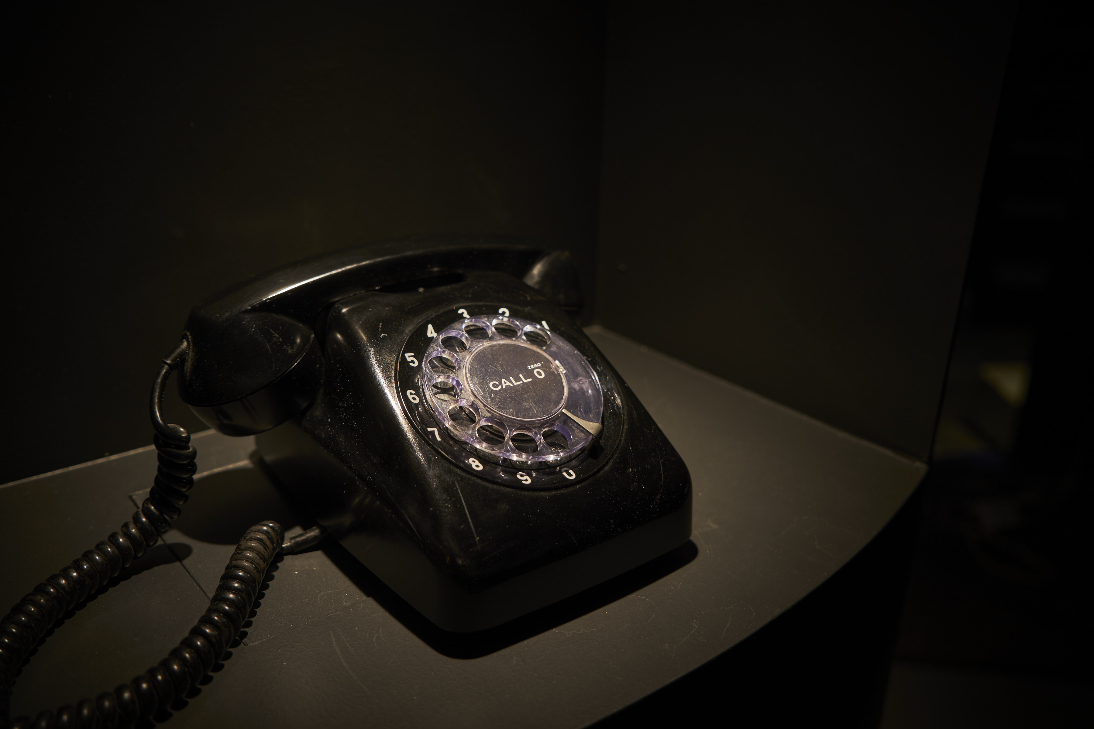 株式会社iStory-居酒屋　黒電話 2枚目