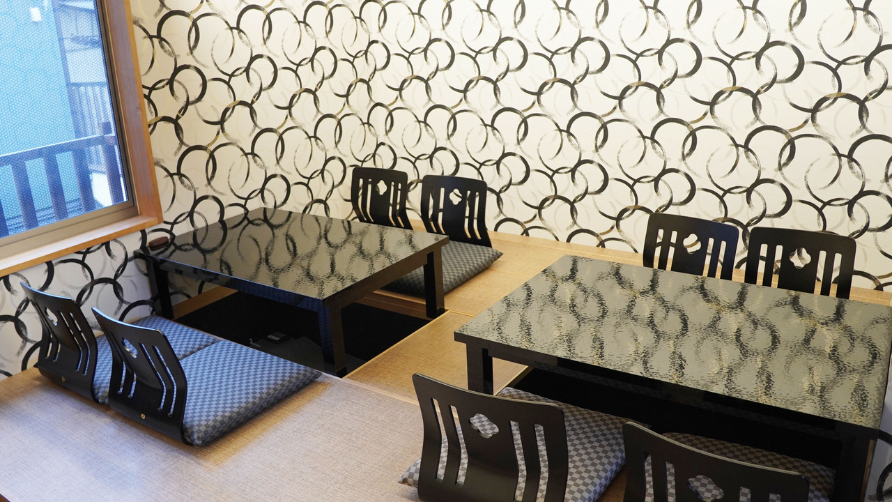 鮨すばるのこだわりポイントの写真3枚目