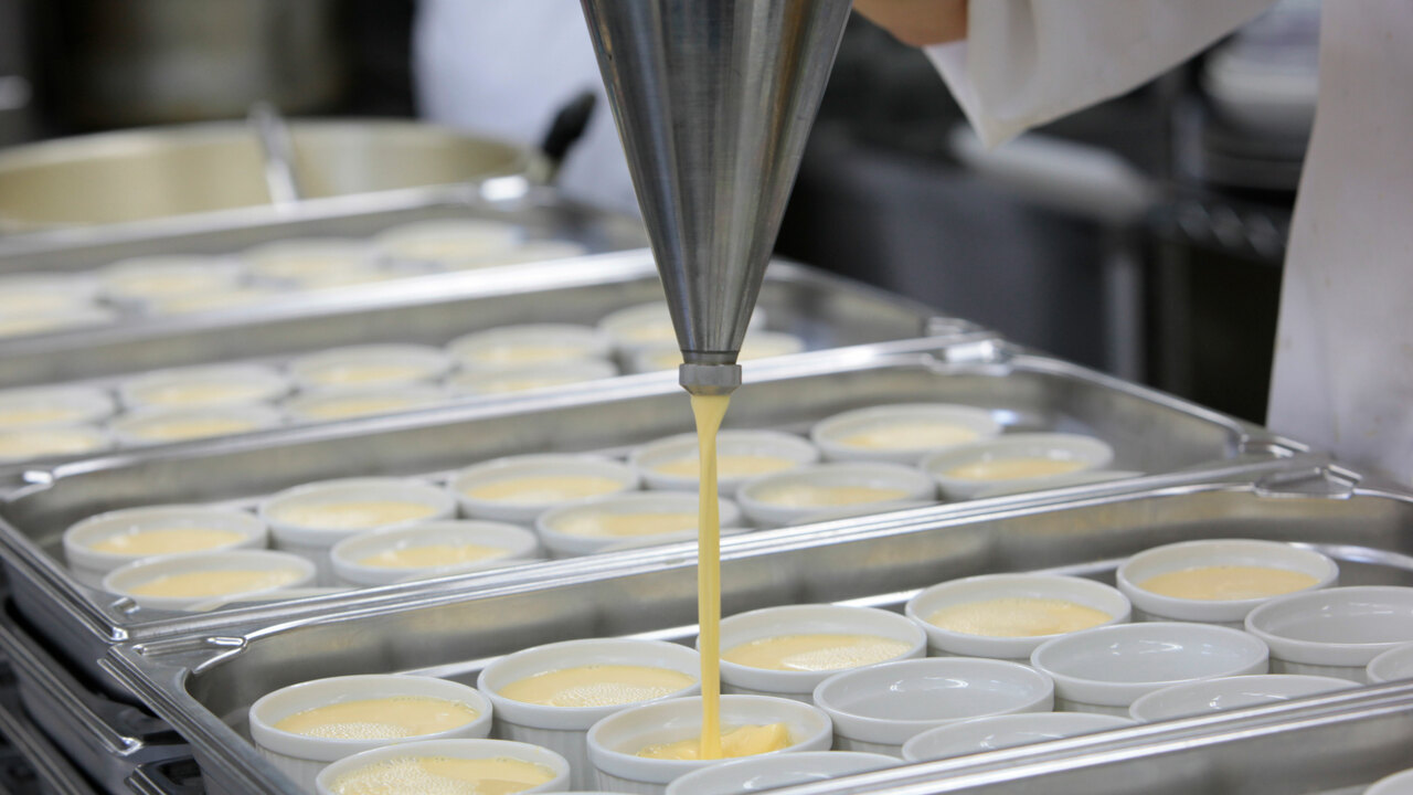 李昇　本館のこだわりポイントの写真4枚目