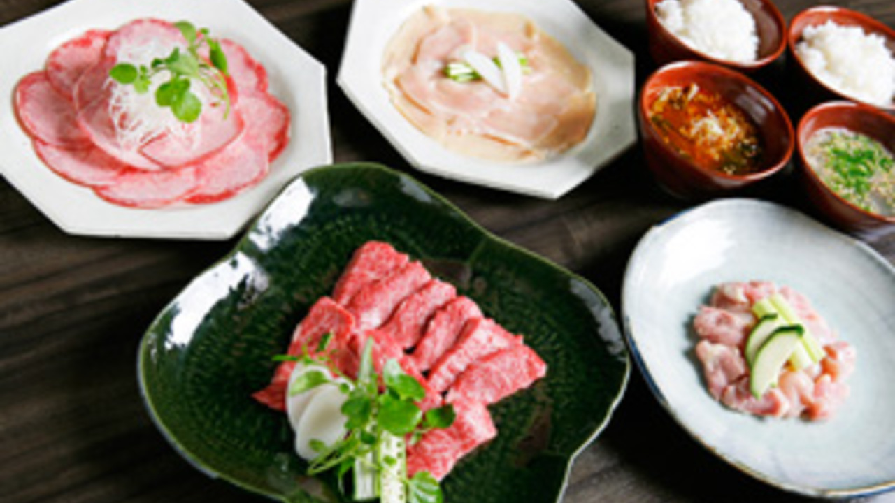 李昇　本館の事業内容の写真1枚目