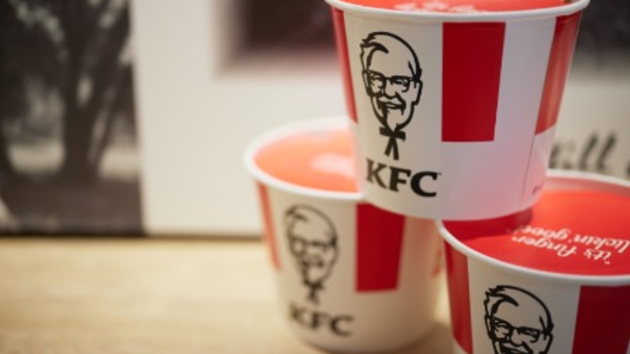 ケンタッキーフライドチキンの事業内容の写真1枚目