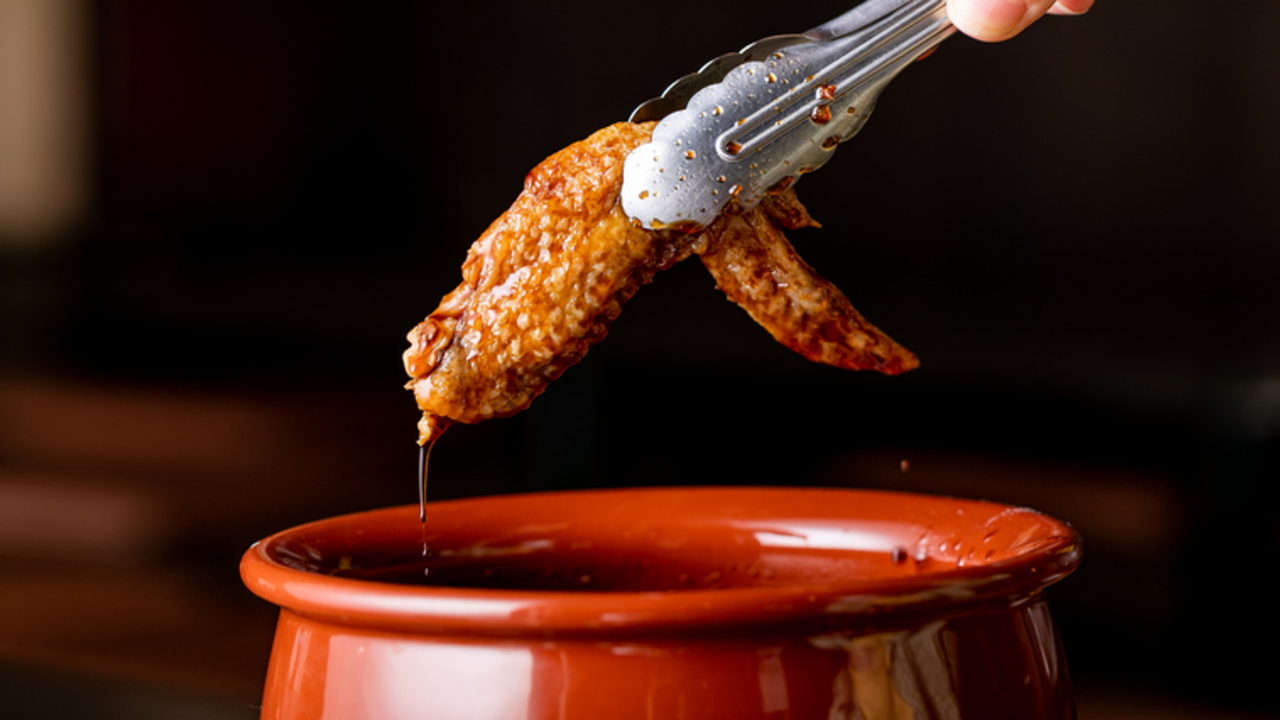 居酒屋さざんで働く人の写真2枚目