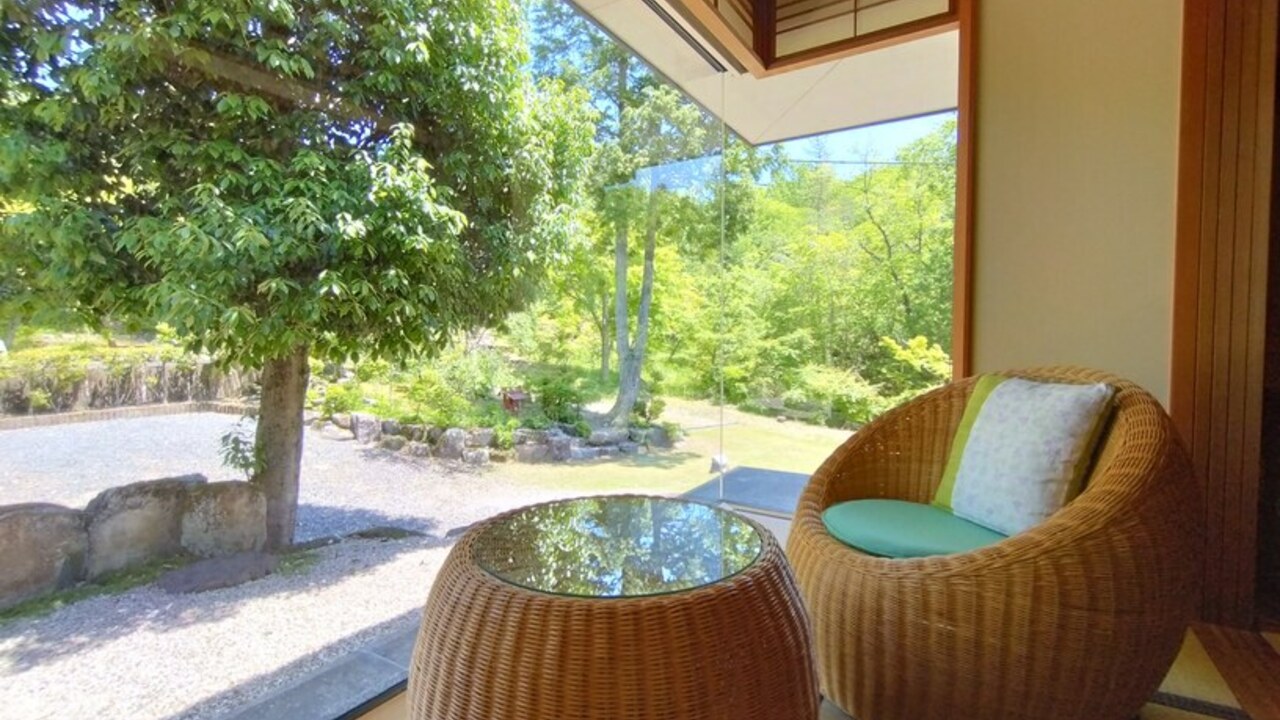 山神温泉湯乃元館の事業内容の写真2枚目