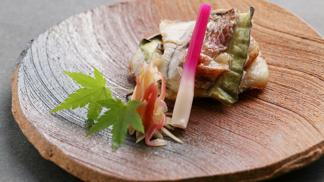 山神温泉湯乃元館のこだわりポイントの写真1枚目