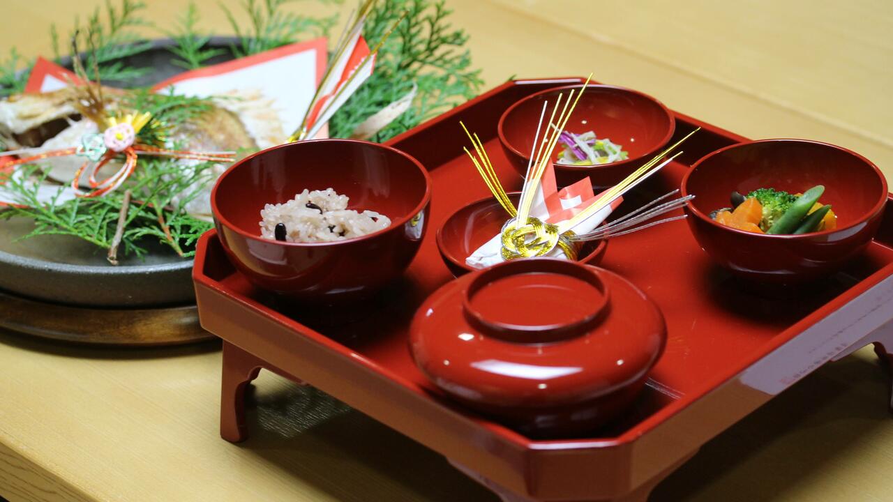 山神温泉湯乃元館のこだわりポイントの写真2枚目