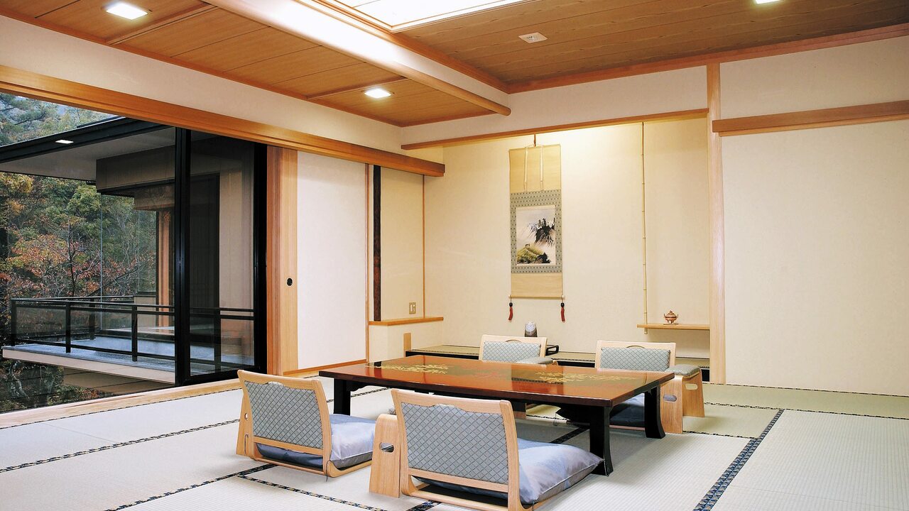 山神温泉湯乃元館の事業内容の写真4枚目