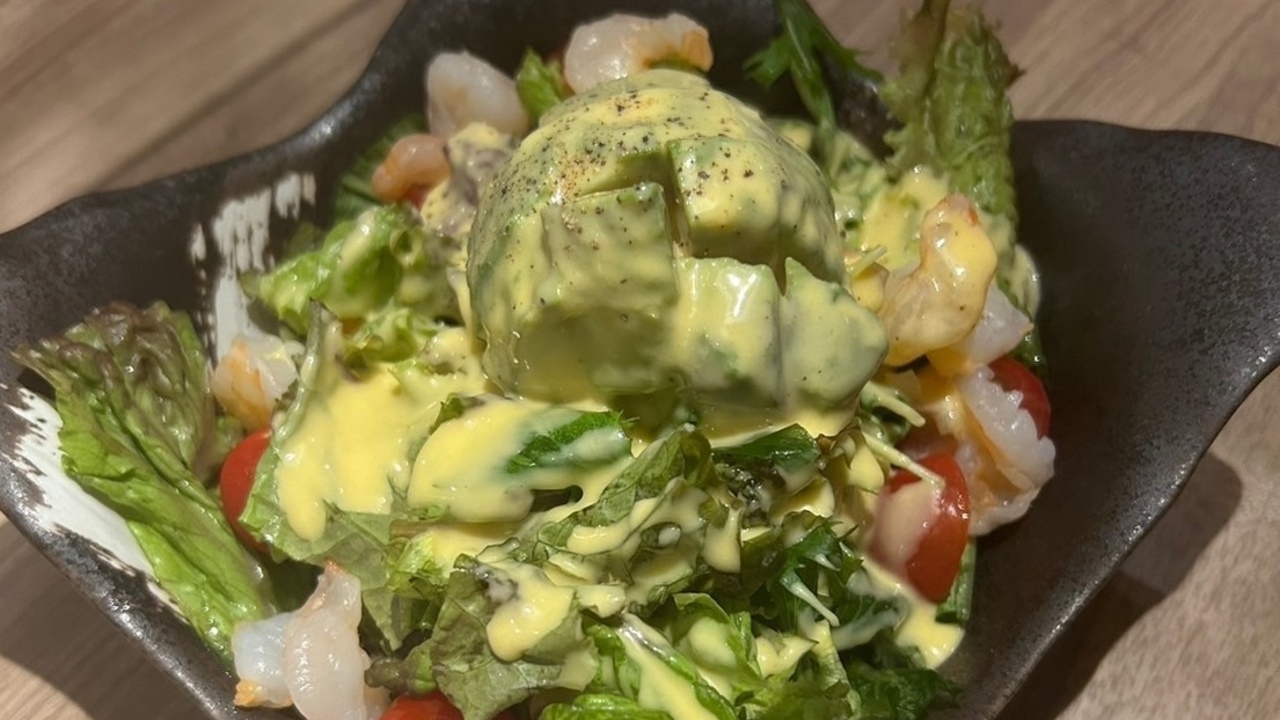 創作居酒屋 はなみずきのこだわりポイントの写真4枚目