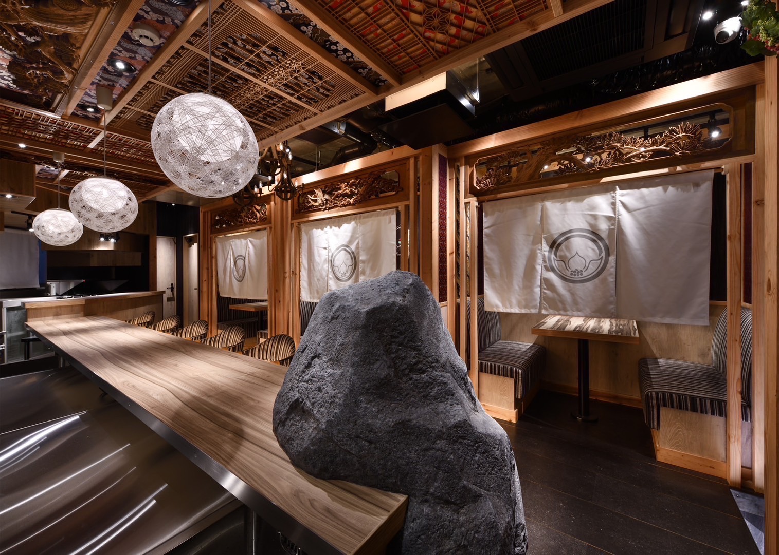 株式会社Lib-創作居酒屋 はなみずき 1枚目