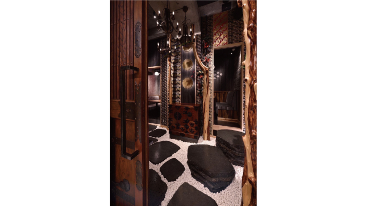 創作居酒屋 はなみずきで働く人の写真2枚目