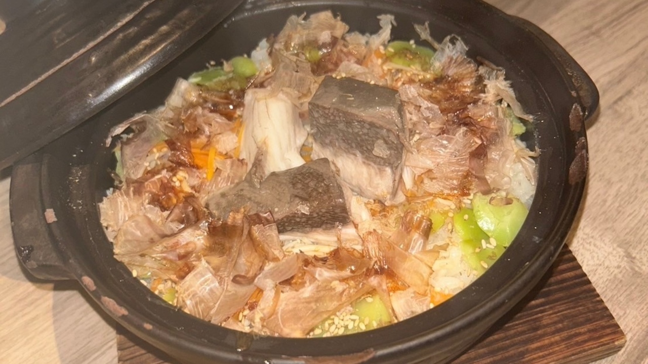 創作居酒屋 はなみずきの事業内容の写真2枚目