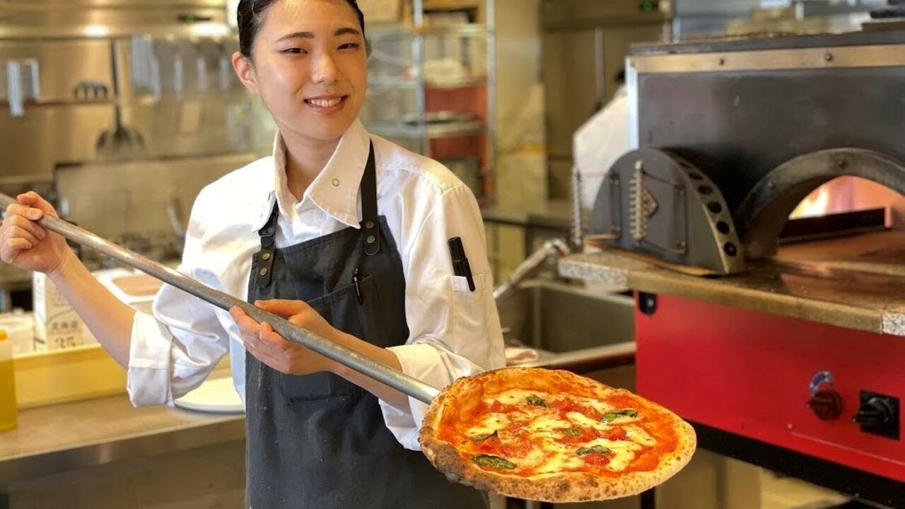 アクアイグニスで働く人の写真2枚目