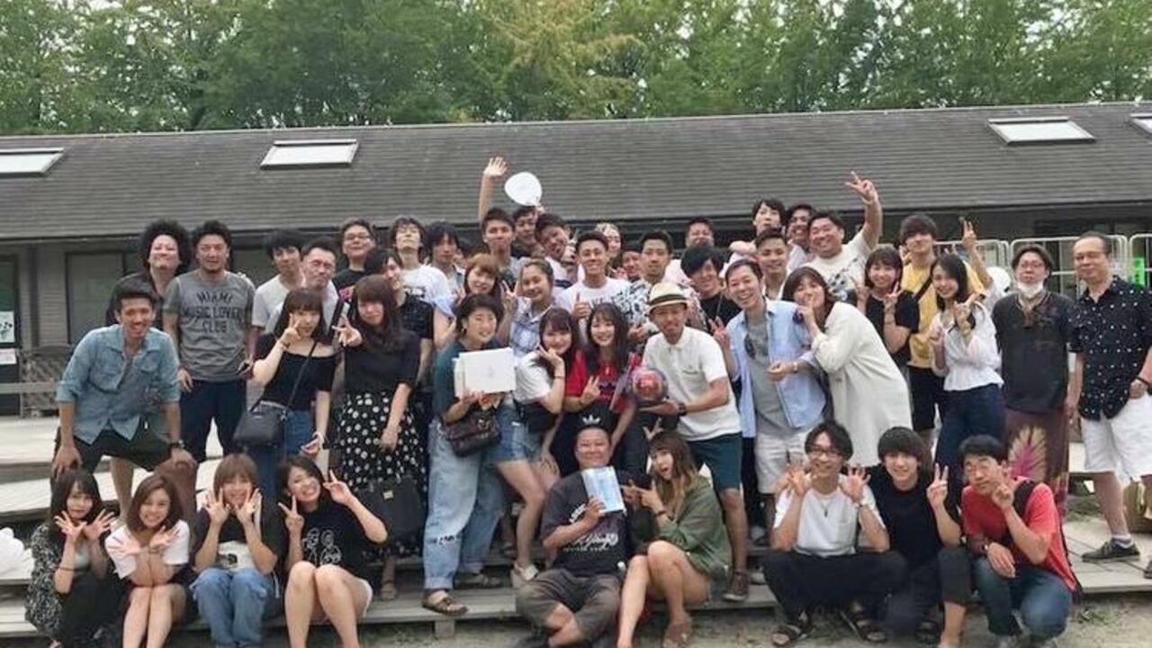 じげもんちゃんぽんで働く人の写真1枚目