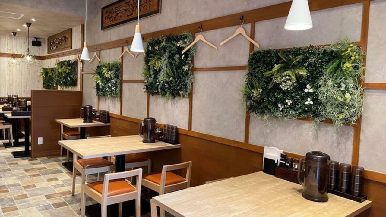 じげもんちゃんぽんの事業内容の写真4枚目