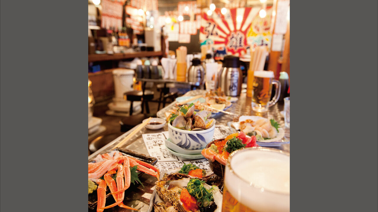 鮨　江藤の事業内容の写真3枚目