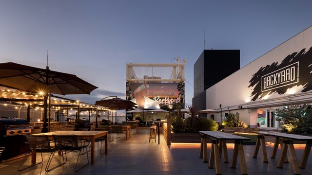 株式会社BAKERU-BACKYARD 3枚目