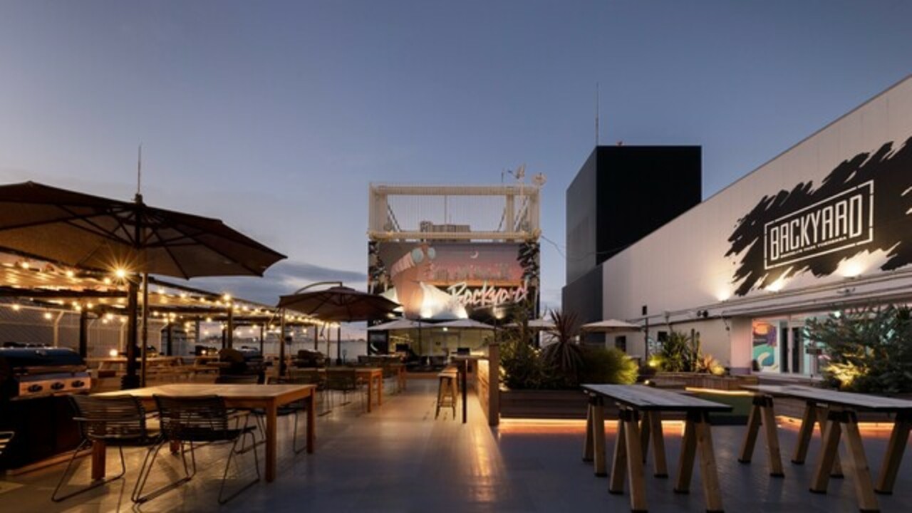 BACKYARDの事業内容の写真1枚目