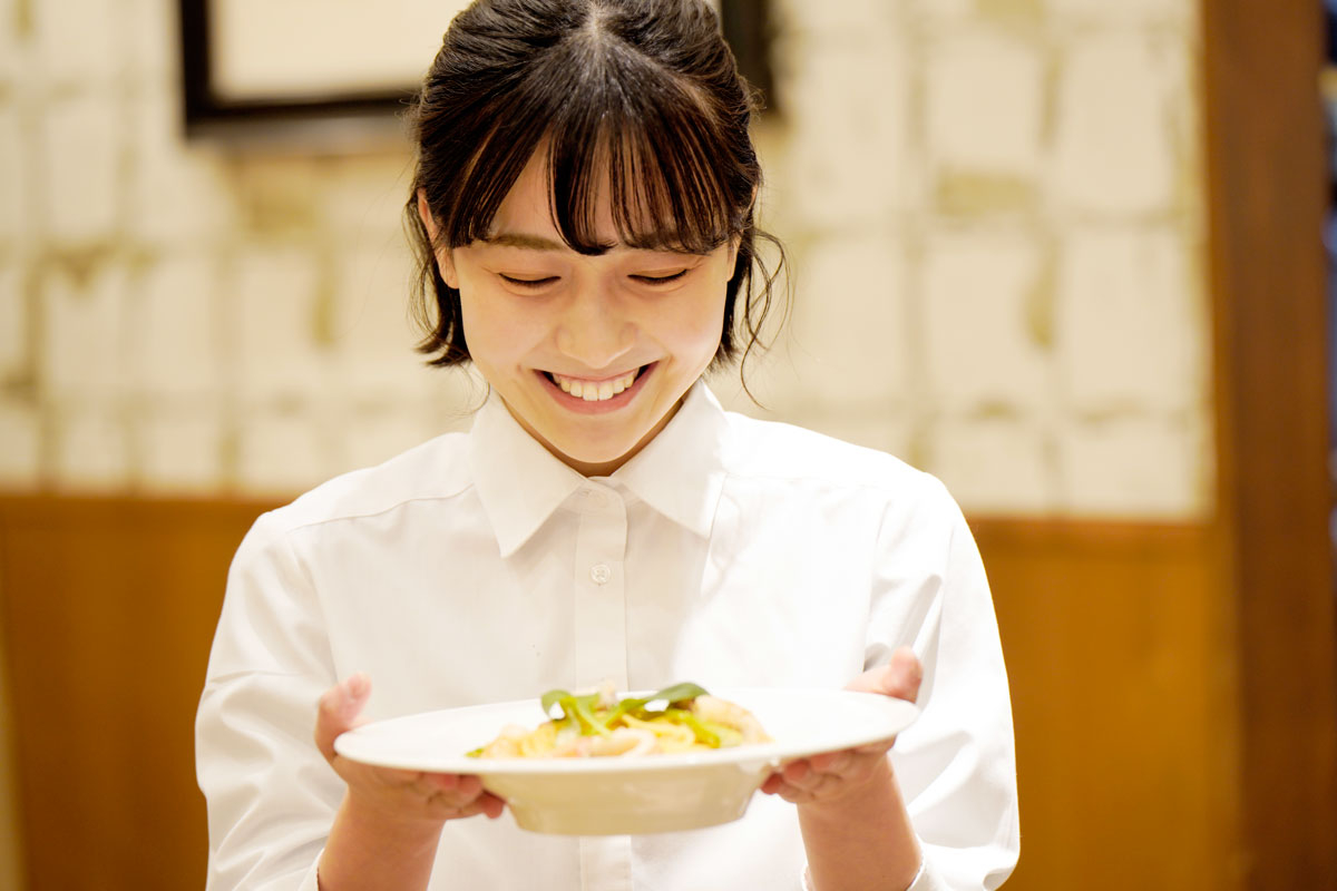 株式会社バサラダイニング-グレイスガーデンナチュレ 2枚目