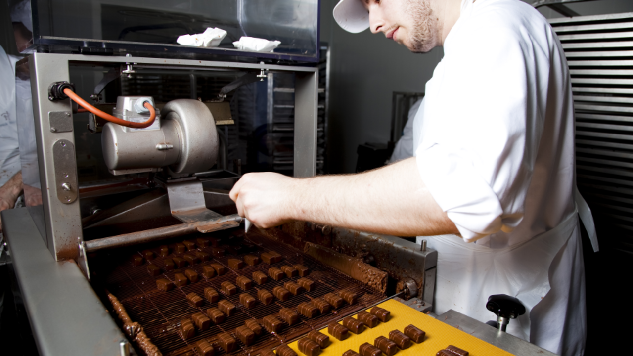 PIERRE HERMÉ PARISのこだわりポイントの写真1枚目