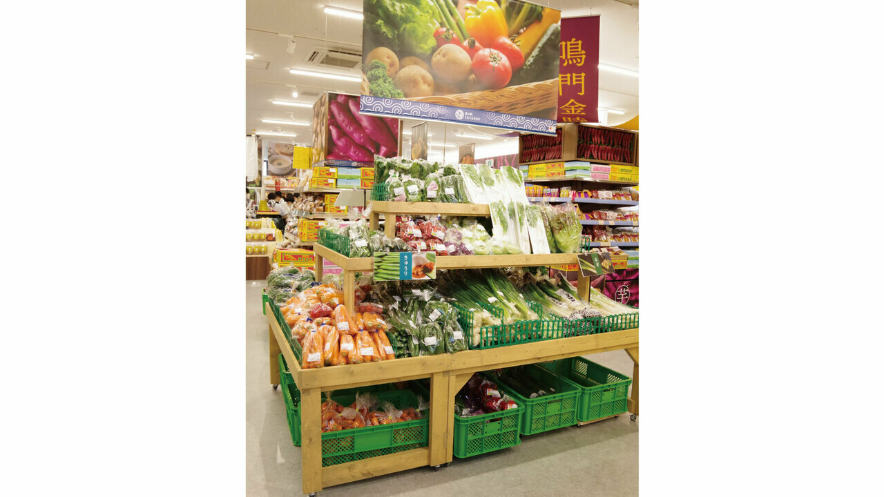 道の駅のこだわりポイントの写真2枚目