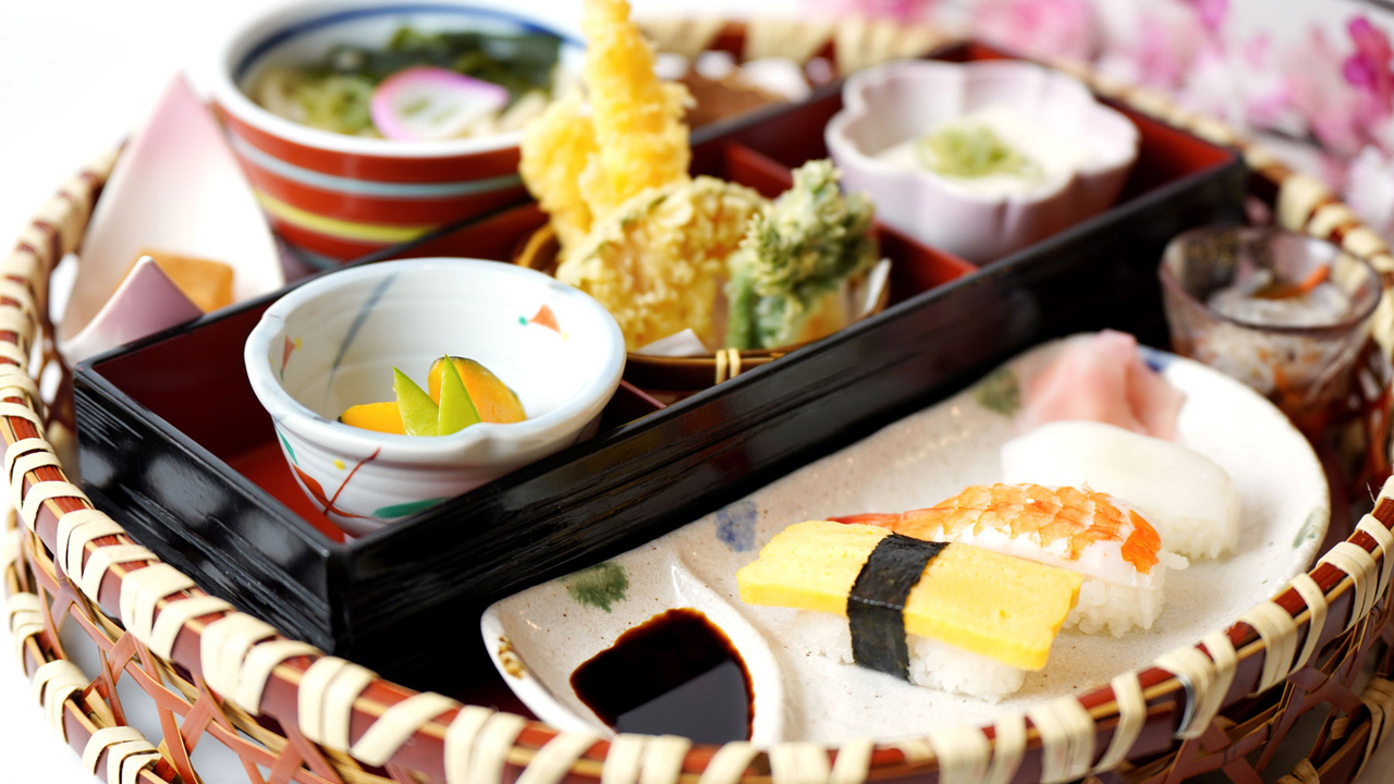 かんざしの事業内容の写真1枚目