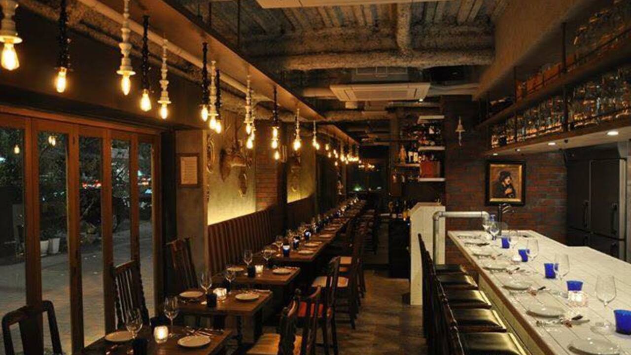 Bistro Chickのこだわりポイントの写真1枚目